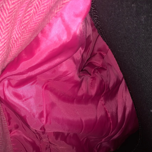 Old Navy | Pink Blazer - Picture 4 of 5